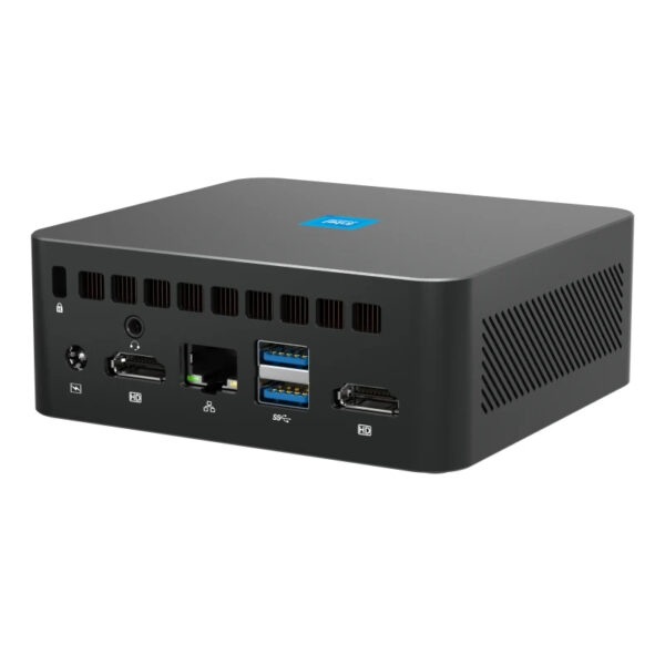 ZKMAGIC DUAL HD MINI GAMING PC - Image 3
