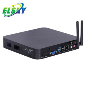 MINI PC CELERON FOR DESKTOP COMPUTER