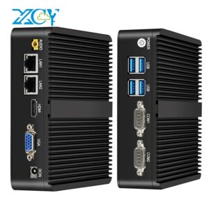 KAMRUI E1 MINI PC WINDOWS 11PRO 12TH N97 MINI COMPUTER