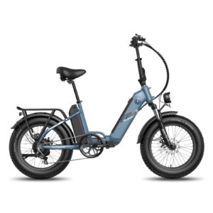 FAFREES FF20 POLAR FOLDING ELECTRIC BICYCLE
