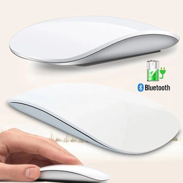 XIAOMI WIRELESS BLUETOOTH MAGIC COMPUTER MOUSE - Image 3