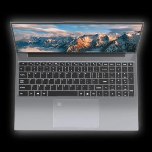 XIAORAN 15.6 INCH INTEL CORE I7 6500U WINDOWS 11 PRO LAPTOP COMPUTER