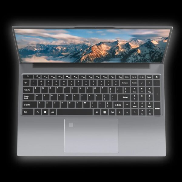 XIAORAN 15.6 INCH INTEL CORE I7 6500U WINDOWS 11 PRO LAPTOP COMPUTER