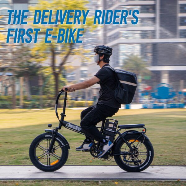 48V25AH BATTERY 125KM RANGE 750W ELECTRIC BIKE