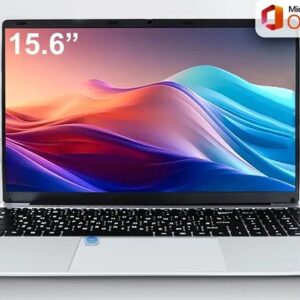15.6" LAPTOP INTEL CORE 8500Y