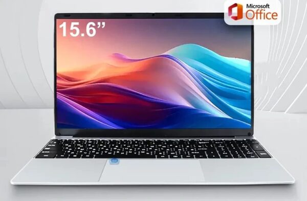 15.6" LAPTOP INTEL CORE 8500Y
