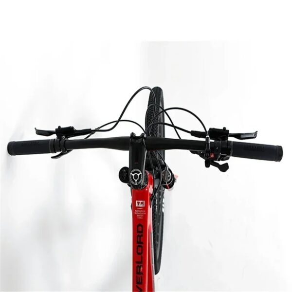 TWITTER OVERLORD M6100-12S HYDRAULIC DISC BRAKES, MOUNTAIN BIKE - Image 4