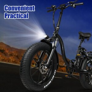 FAT TIRE 48V 18AH REMOVABLE BATTERY ELECTRIC MOUNTAIN BIKE