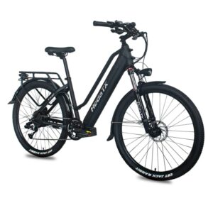 HEDATX  1000W 48V 19.2AH BATTERY 27.5 "* 2.1 INCH E-CYCLE TIRES 45 KM/H MAX SPEED ELECTRIC  BIKE