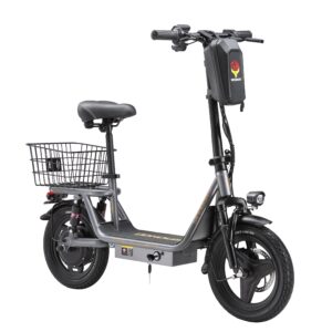 SINOHON ZP260-K14 14 350W MOTOR 36V15.6AH BATTERY MAX SPEED 32KM/H EBIKE