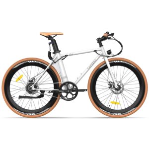 FAFREES 250W MOTOR 36V10AH LITHIUM BATTERY ADULT CITY ELECTRIC BIKE